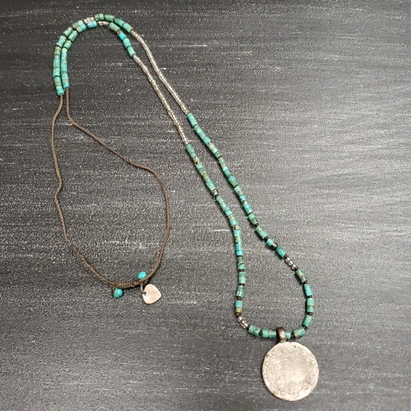 Stella & Dot Jewelry - Stella & dot necklace